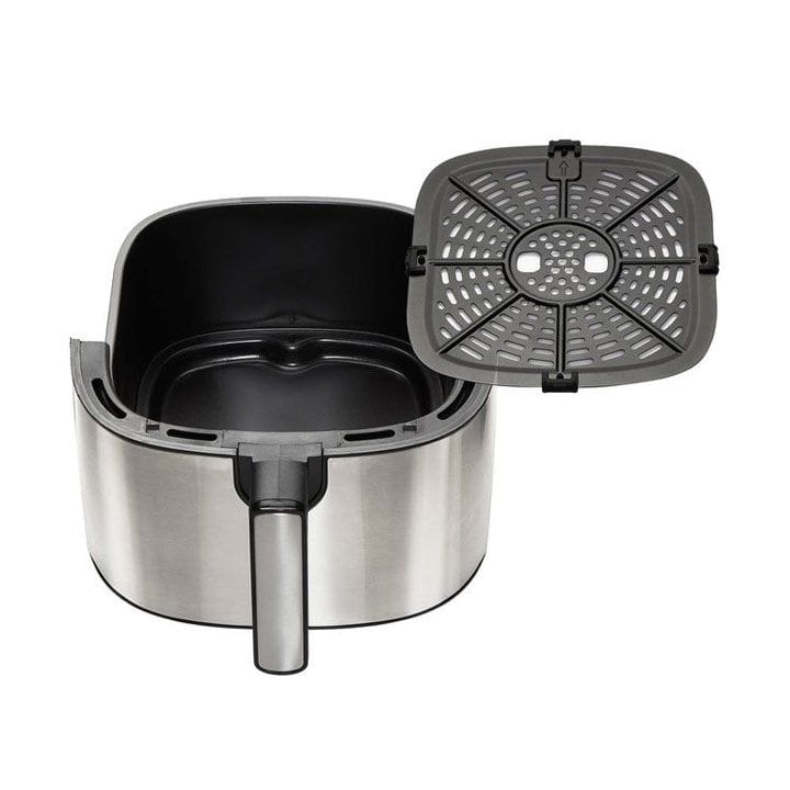 Hamilton Beach Digital Air Fryer with Nonstick Basket 5.6L | 35075-ME