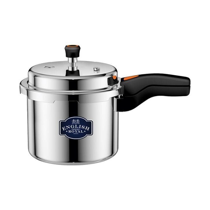 إنجليش رويال قدر ضغط ٣ لتر ERK 3301SS