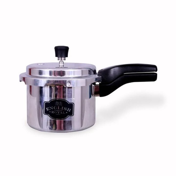 English Royal 3Ltr Pressure Cooker | ERK3300