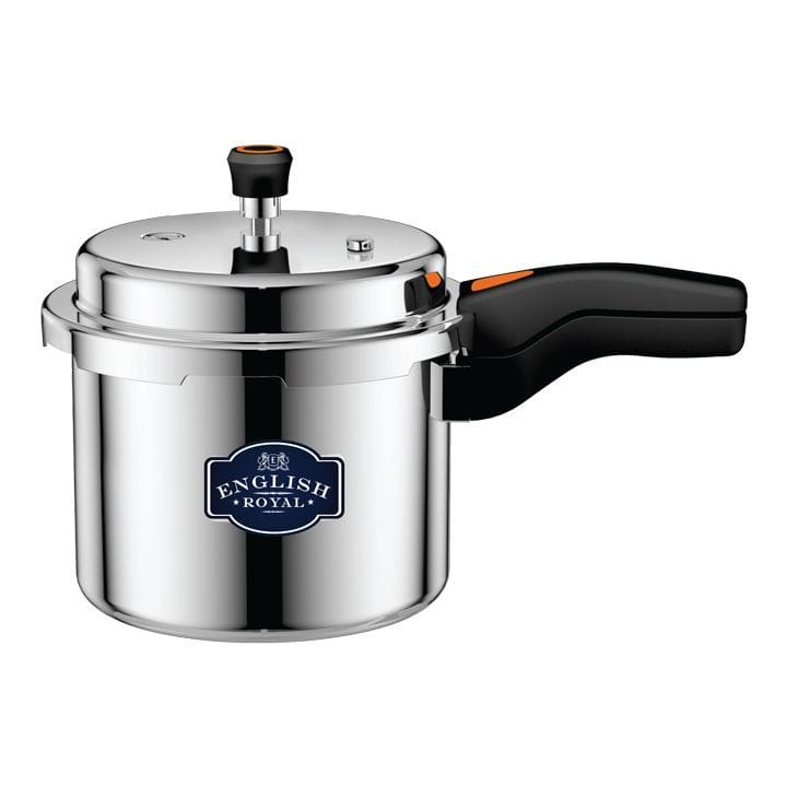 English Royal 5Ltr Pressure Cooker | ERK3500