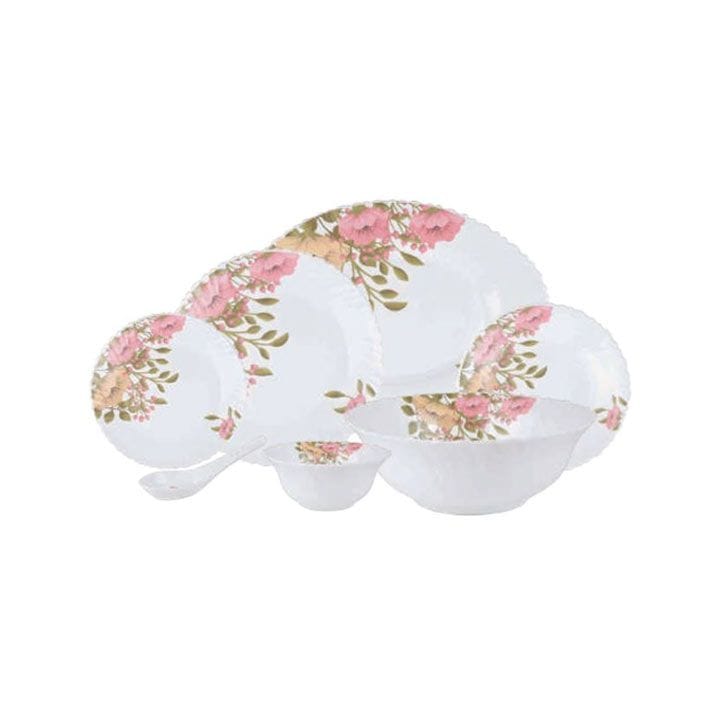 English Royal 33-PCS Dinner Set | ERK 633002-1