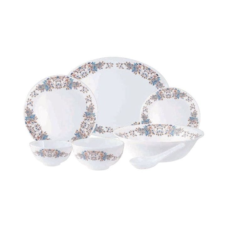 English Royal 33-PCS Dinner Set | ERK 633003-2