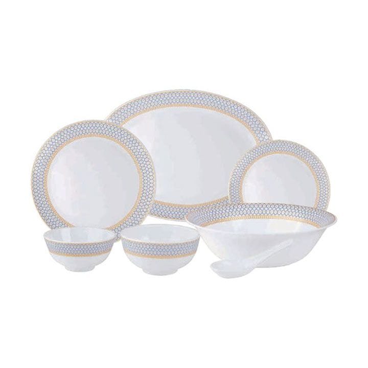 English Royal 33-PCS Dinner Set | ERK 633003-3