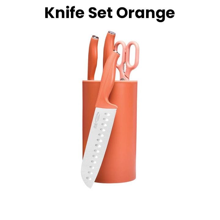 English Royal Knife Set | ERK 1371