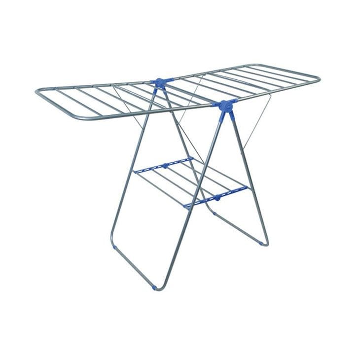 English Royal Iron Clothes Dryer 13 Meters 2 Tiers | ERH 93001