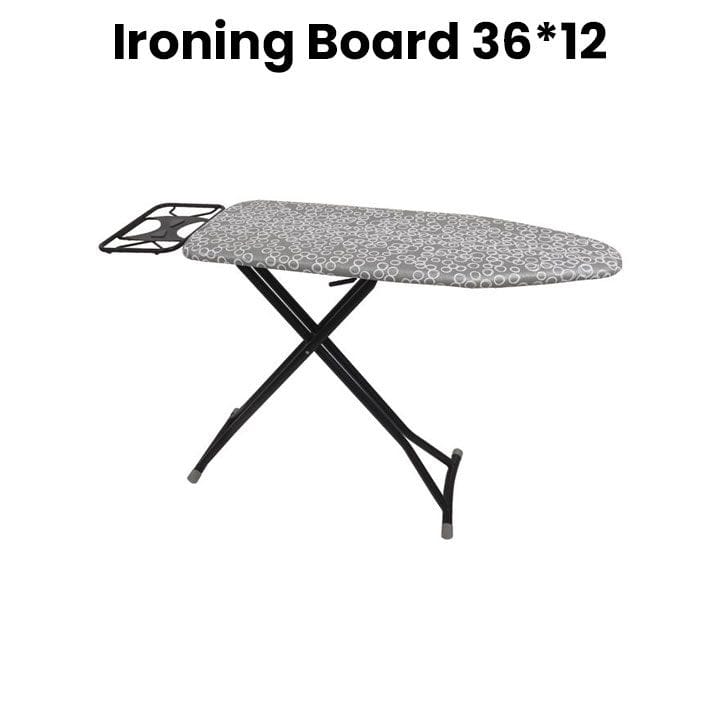 English Royal Ironing Board 36*12 | ERH 92006
