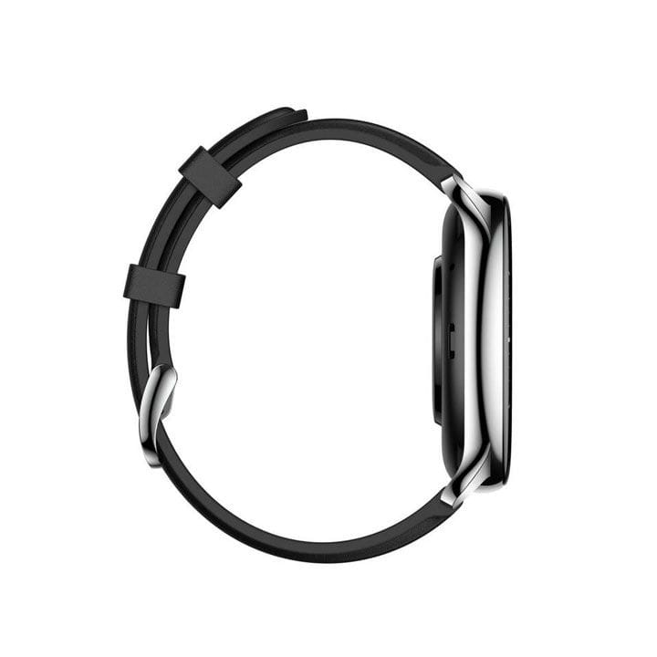 Amazfit GTR-2 Classic Edition Smart Watch - Stainless Steel