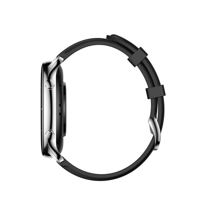 Amazfit GTR-2 Classic Edition Smart Watch - Stainless Steel