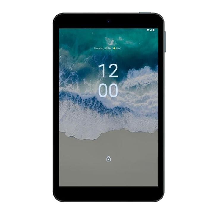 Nokia T10 4+64GB Tablet - Blue | TA-1503