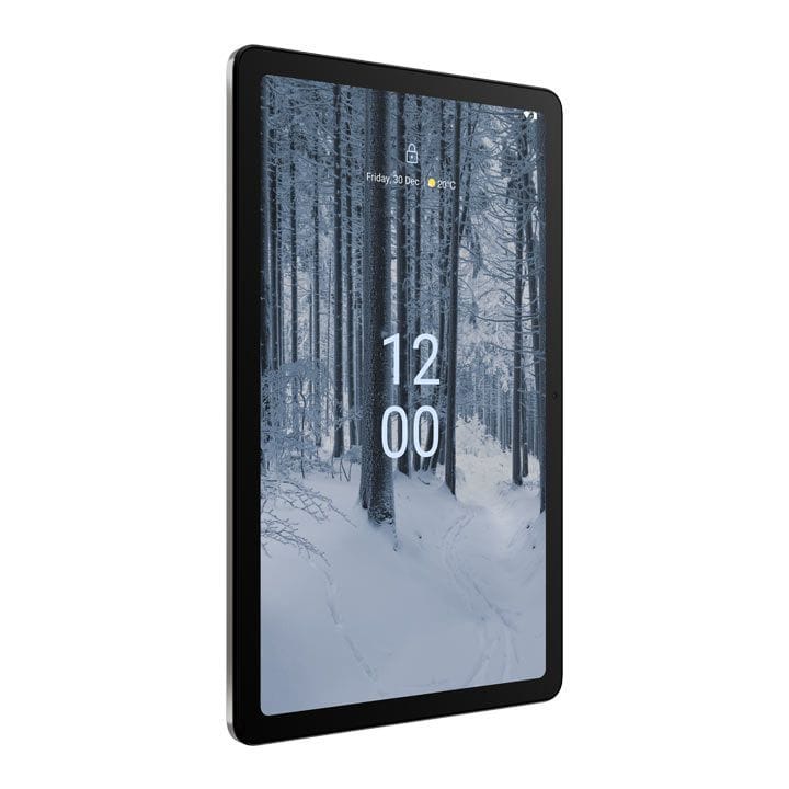 نوكيا T21 تابلت 4+128GB رمادي TA-1495