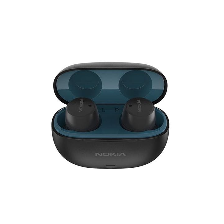 Nokia Micro Earbuds Pro True Wireless In-Ear Headphones - Black | TWS-521
