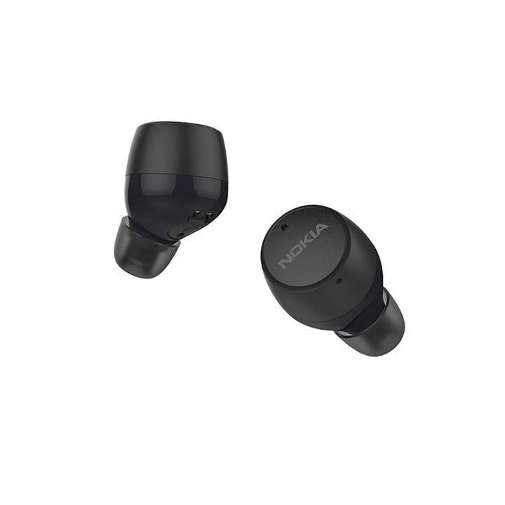 Nokia Micro Earbuds Pro True Wireless In-Ear Headphones - Black | TWS-521