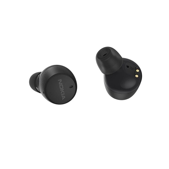 Nokia Micro Earbuds Pro True Wireless In-Ear Headphones - Black | TWS-521