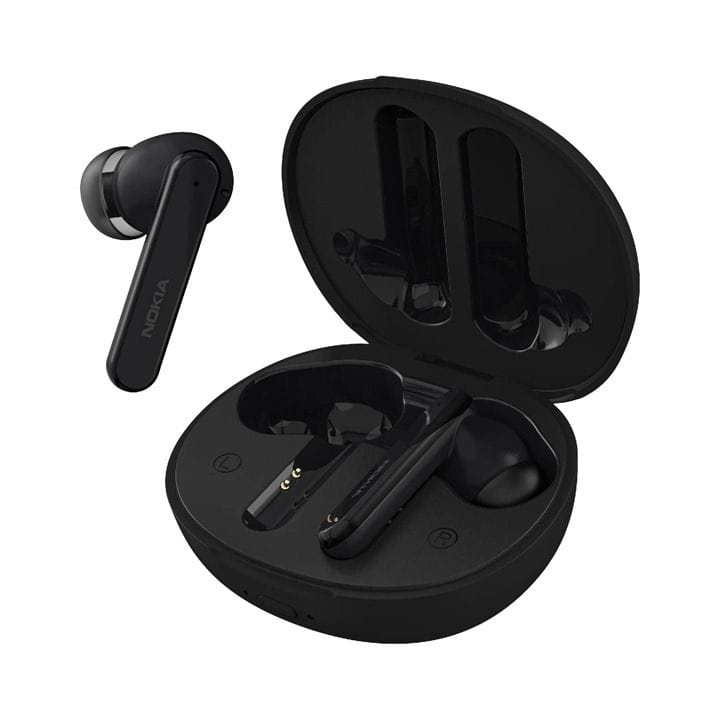 Nokia Clarity Earbuds True Wireless Earphones - Black | TWS-731