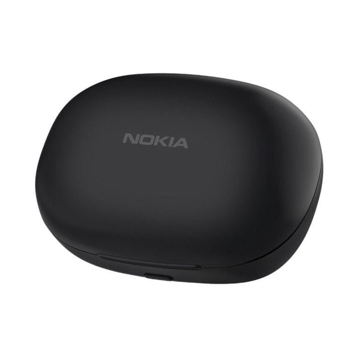 Nokia True Wireless In-Ear Headphones - Black | TWS-411W