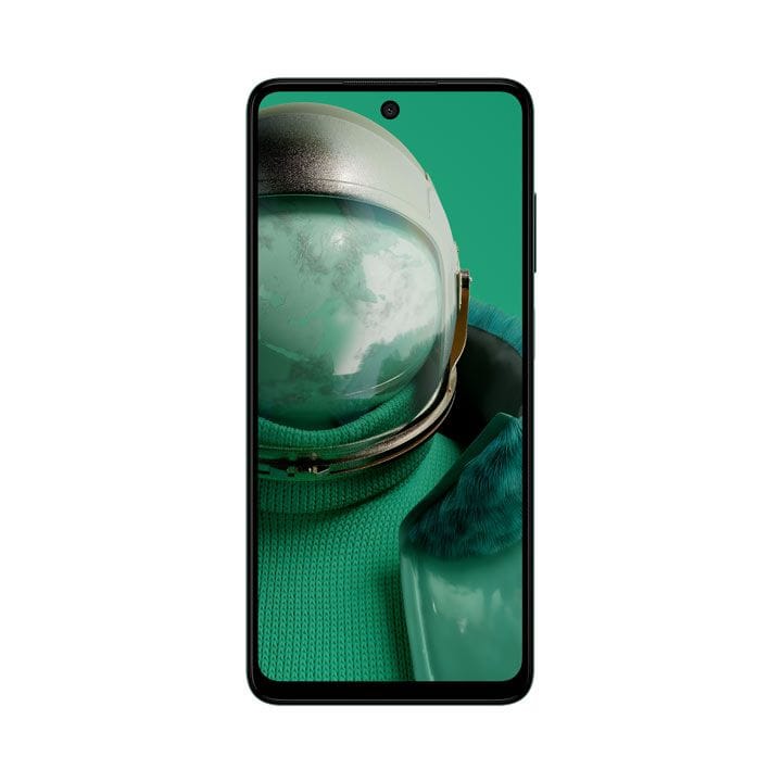 HMD Pulse Pro 8+256GB Smartphone - Green |TA-1595 DS