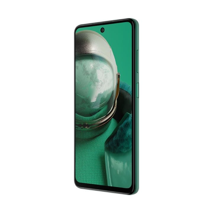 HMD Pulse Pro 8+256GB Smartphone - Green |TA-1595 DS