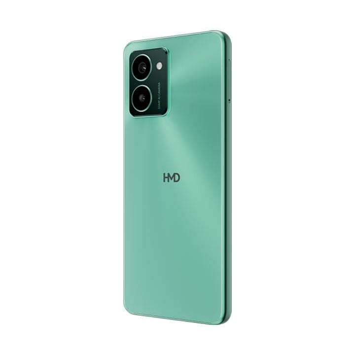 HMD Pulse Pro 8+256GB Smartphone - Green |TA-1595 DS
