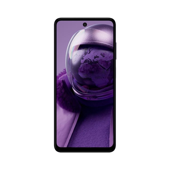HMD Pulse Pro 8+256GB Smartphone - Purple |TA-1595 DS