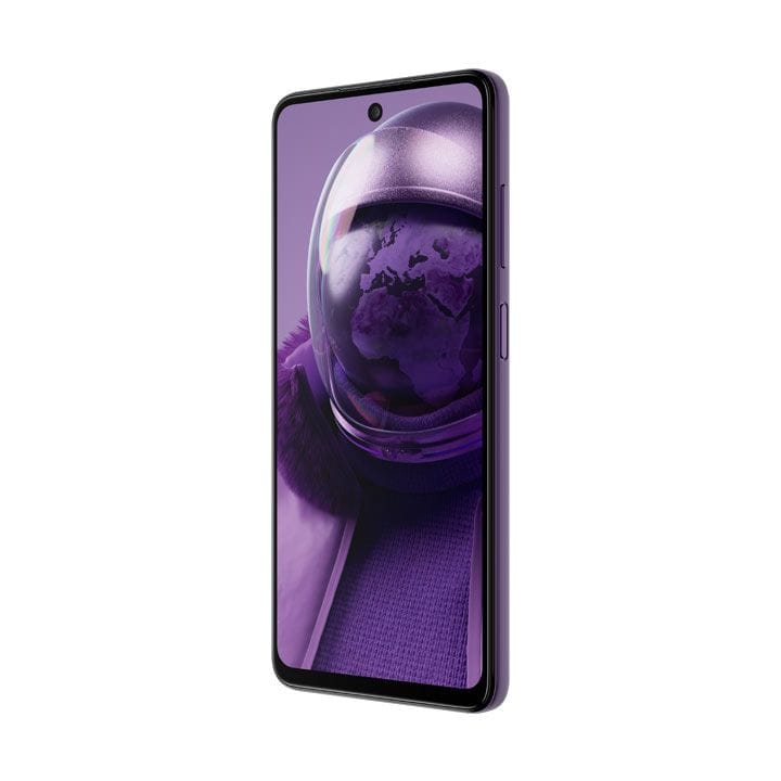 HMD Pulse Pro 8+256GB Smartphone - Purple |TA-1595 DS