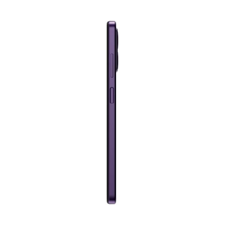 HMD Pulse Pro 8+256GB Smartphone - Purple |TA-1595 DS