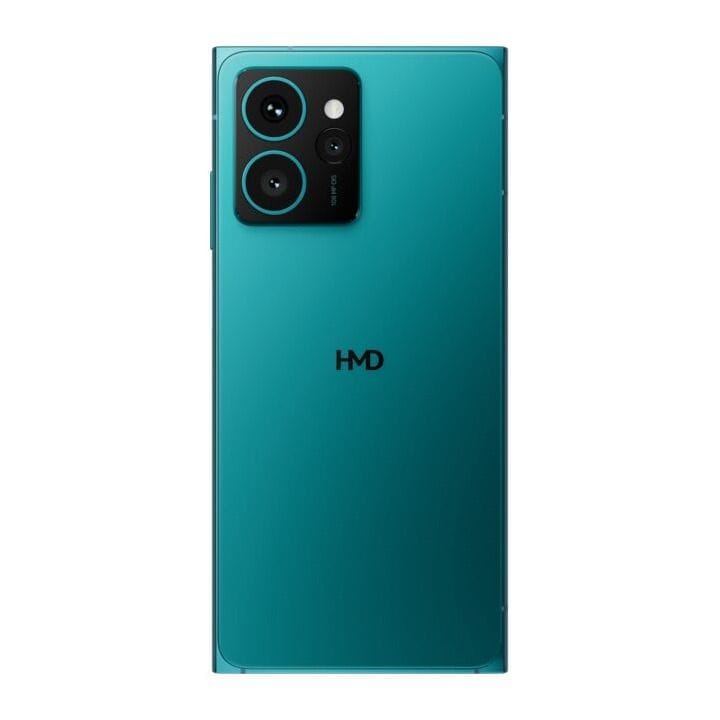 HMD Skyline 5G Smartphone 12GB+256GB - Blue | TA-1600 DS