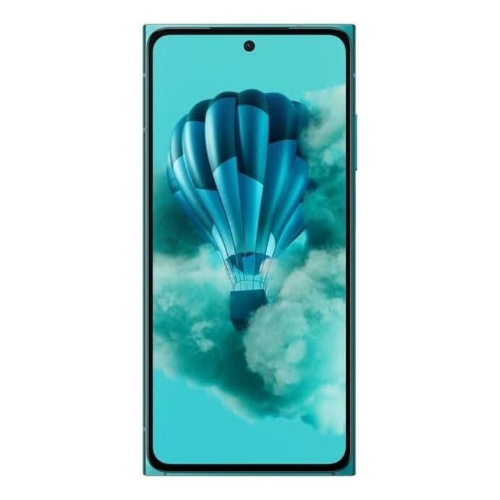 HMD Skyline 5G Smartphone 12GB+256GB - Blue | TA-1600 DS