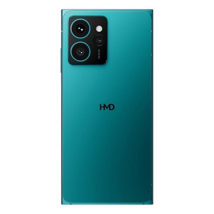 HMD Skyline 5G Smartphone 12GB+256GB - Blue | TA-1600 DS