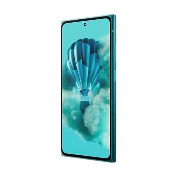 HMD Skyline 5G Smartphone 12GB+256GB - Blue | TA-1600 DS