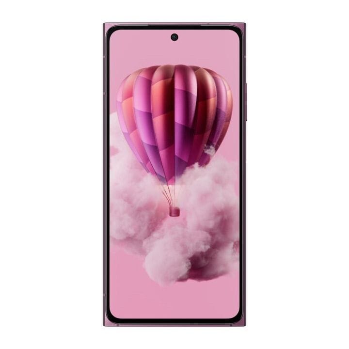 HMD Skyline 5G Smartphone 12GB+256GB - Pink | TA-1600 DS