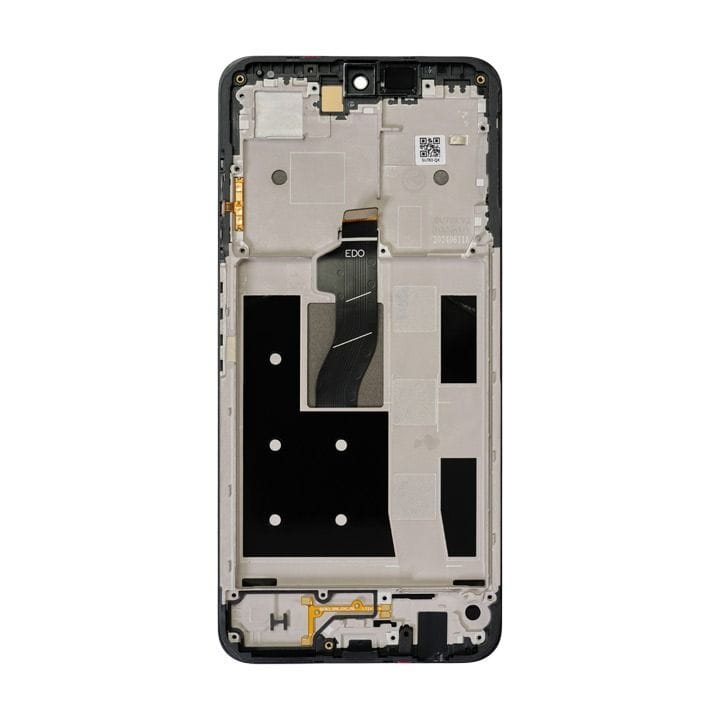HMD Screen for Crest Max Mobile| 70101474H001