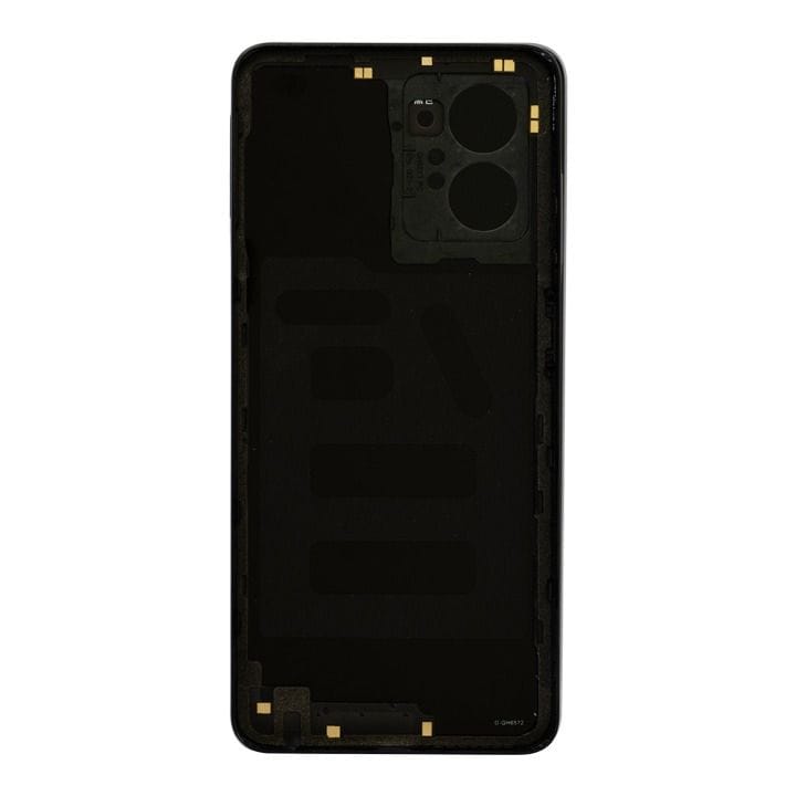 HMD Back Cover for Pulse Pro Mobile TA-1595 - Black| 286984584