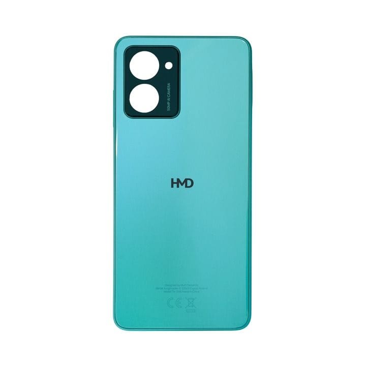 HMD Back Cover for Plus Pro Mobile TA-1595 - Green| 286984604