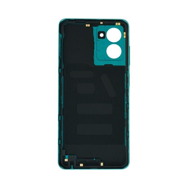 HMD Back Cover for Plus Pro Mobile TA-1595 - Green| 286984604