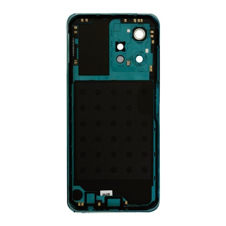 HMD Back Cover for Crest Max Mobile TA-1645 - Aqua Green| 70201679H001