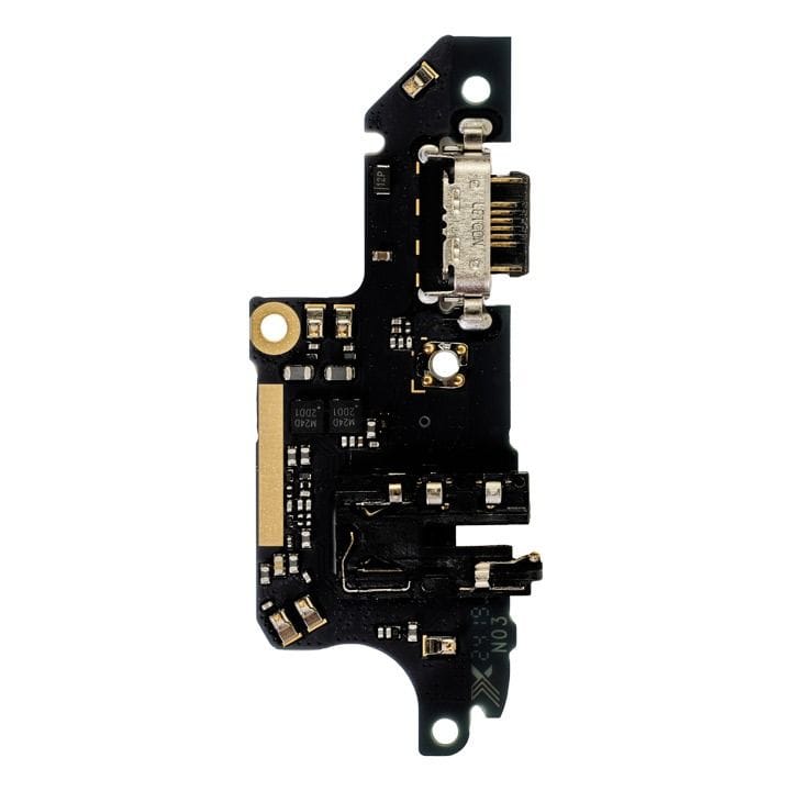 HMD Charging Board For Crest Max Mobile | 301SU765H011