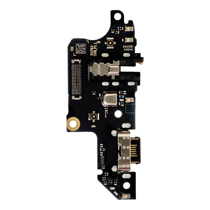 HMD Charging Board For Crest Max Mobile | 301SU765H011