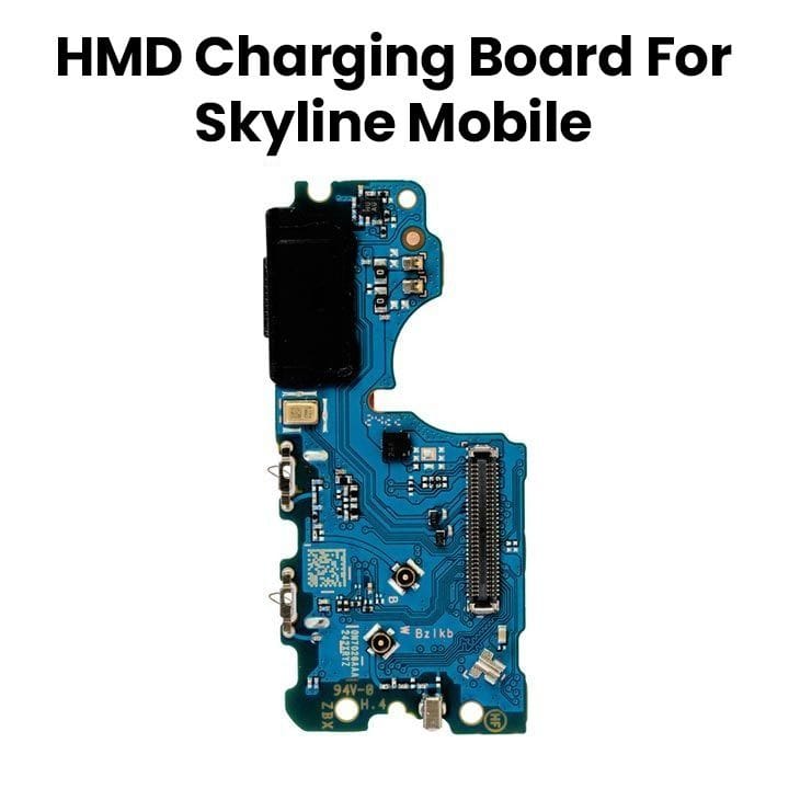 HMD Charging Board For Skyline Mobile | HQ3160001HW00