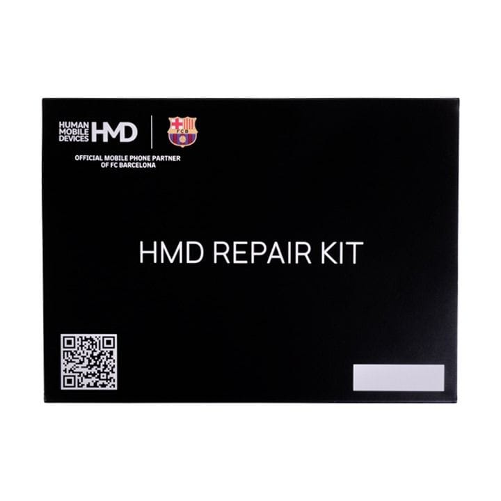 HMD Repair Kit for HMD Mobile | 8C1C000006