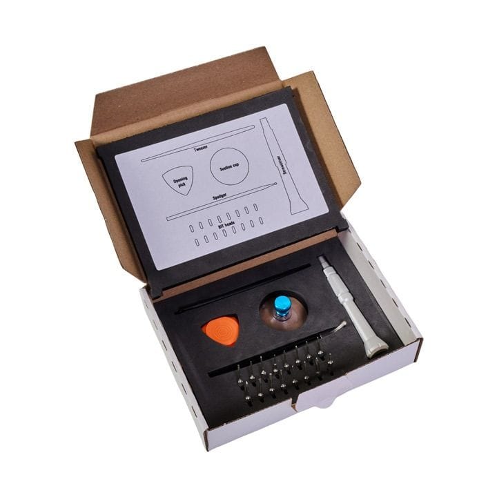 HMD Repair Kit for HMD Mobile | 8C1C000006