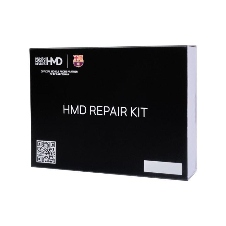 HMD Repair Kit for HMD Mobile | 8C1C000006