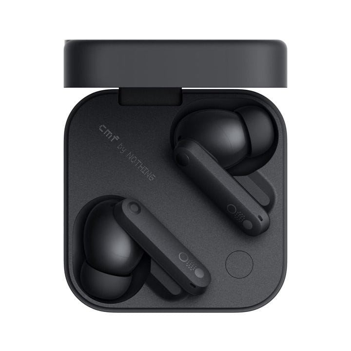 Nothing CMF Buds Pro 2 - Dark Grey |B172-A10600076