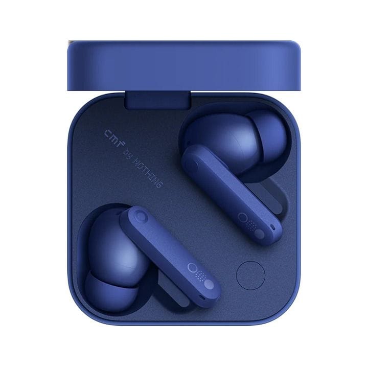 Nothing CMF Buds Pro 2 - Blue |B172-A10600079