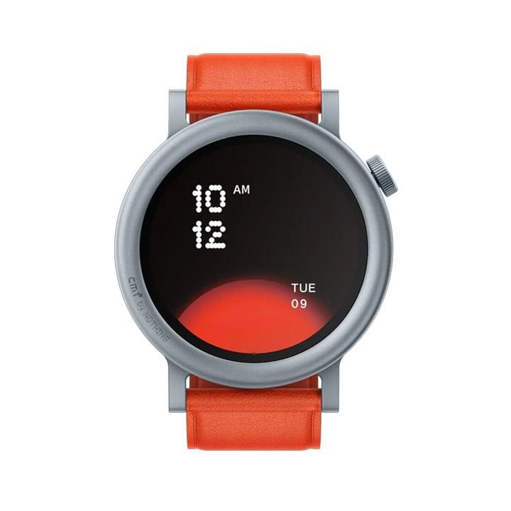 نَثينج ساعة ذكية Watch Pro 2 - برتقالي | A10700014