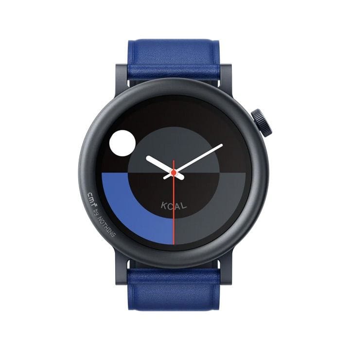 نَثينج ساعة ذكية Watch Pro 2 - أزرق | A10700016