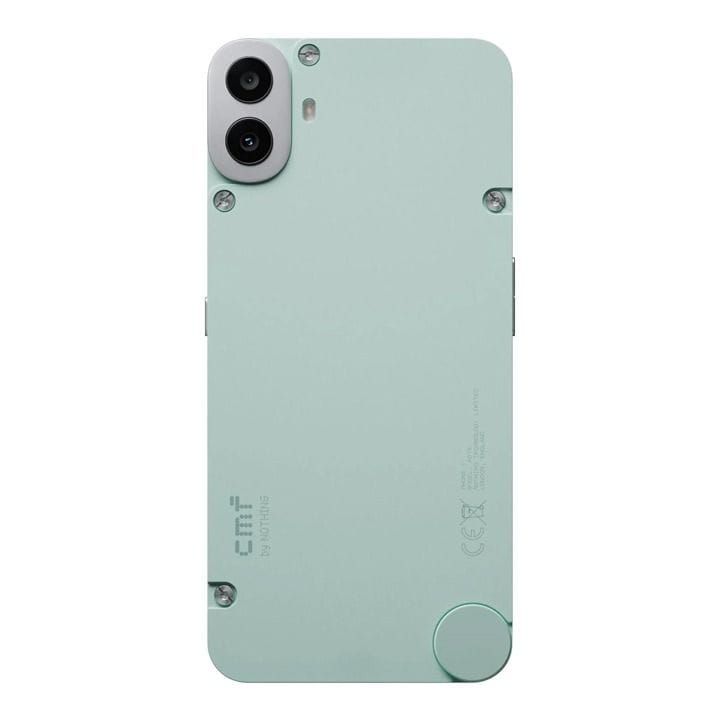 Nothing CMF Phone 1 8+128GB Smartphone - Light Green | A10400109