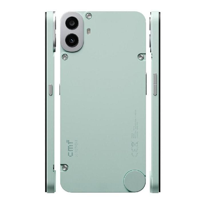 Nothing CMF Phone 1 8+128GB Smartphone - Light Green | A10400109