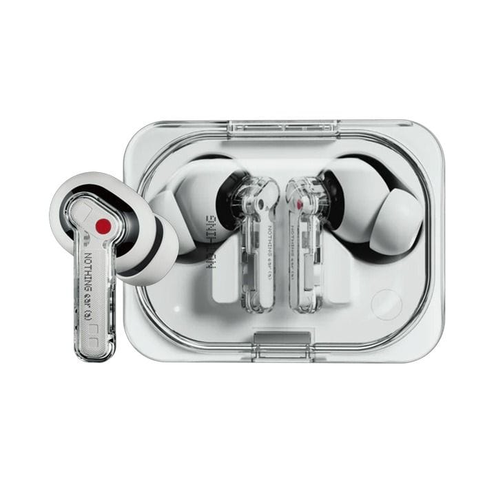 Nothing Ear A True Wireless Earbuds - White | A10600064