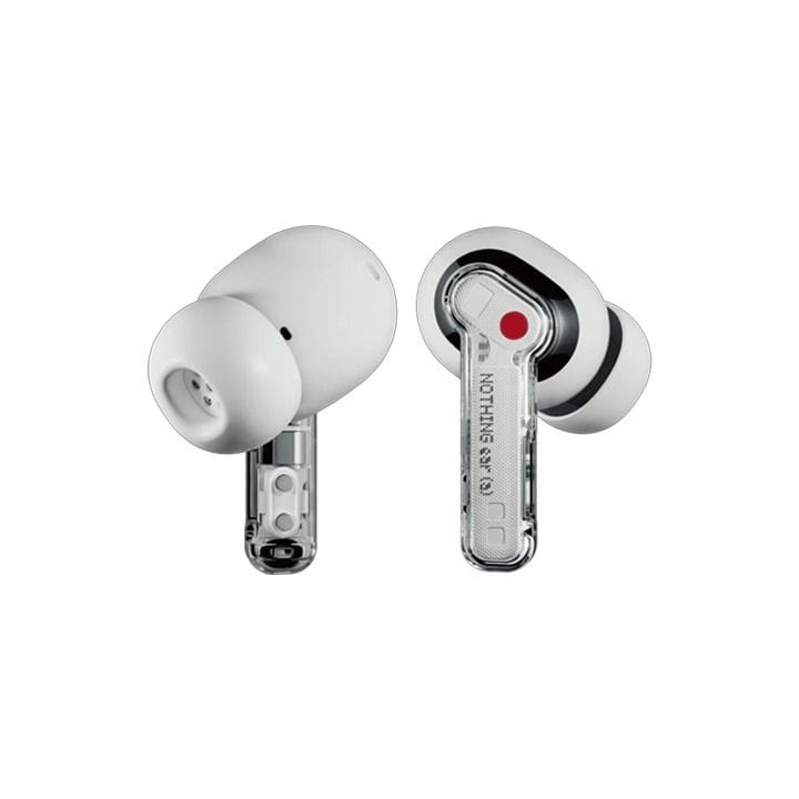 Nothing Ear A True Wireless Earbuds - White | A10600064