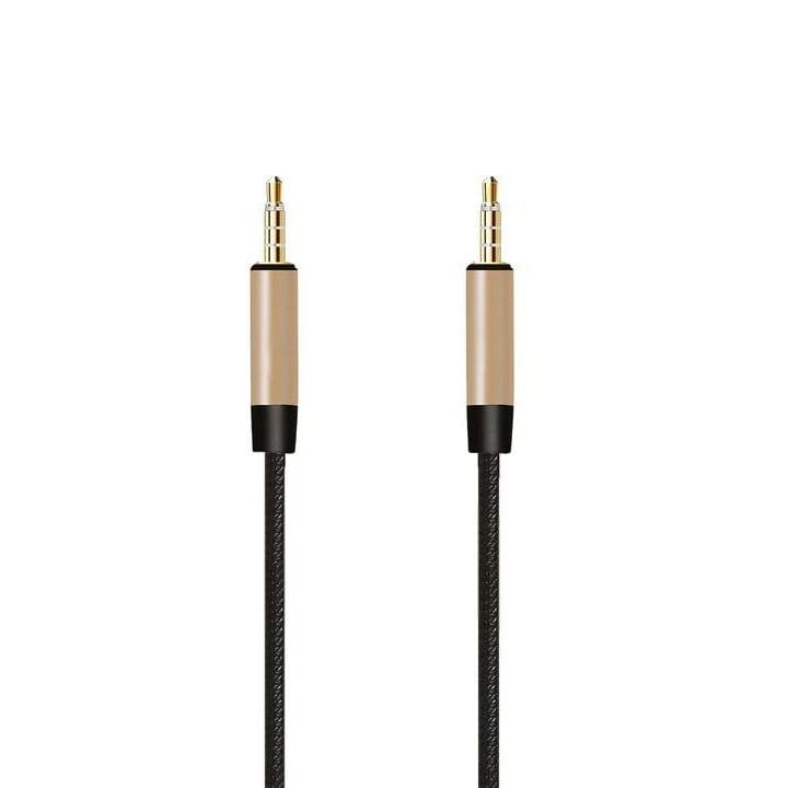 Awei 3.5mm AUX Cable Assorted Colors | AUX-001
